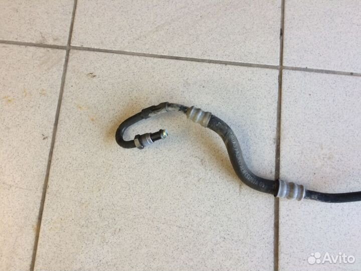 Трубка гура Cayenne