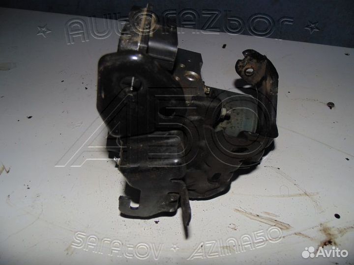 Блок ABS (насос) Citroen C5 (X7) 2008