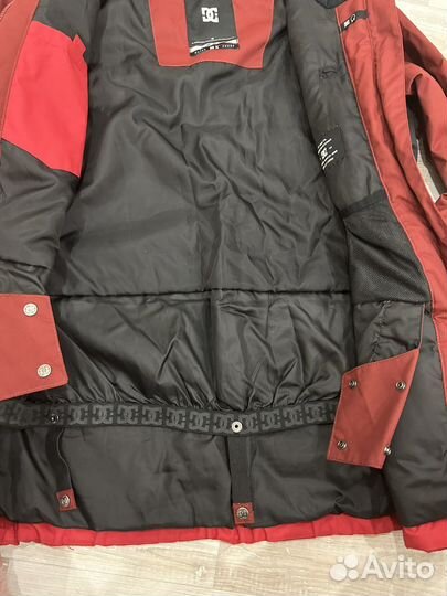 Костюм DC Shoes 42-44