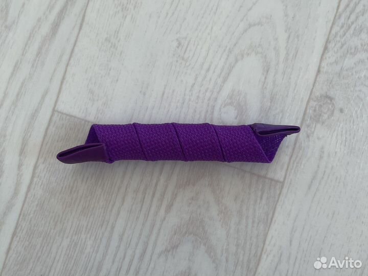 Бигуди спираль для завивки волос укладки