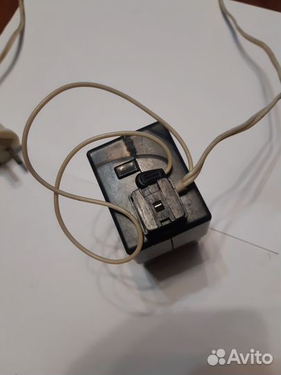 Вспышка камеры