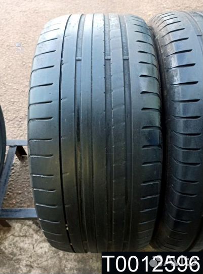 Goodyear Eagle F1 Asymmetric 2 SUV 285/45 R20 96T