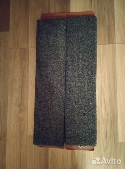 Когтеточка