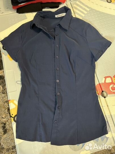 Пакет вещей для девушки xs-s