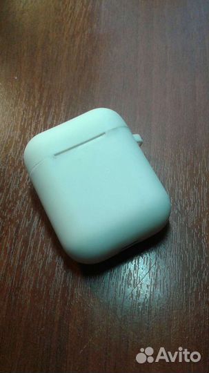 Чехол для airpods