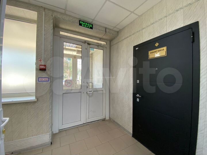 Сдам помещение свободного назначения, 186 м²