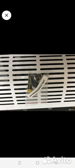 Газовый обогреватель