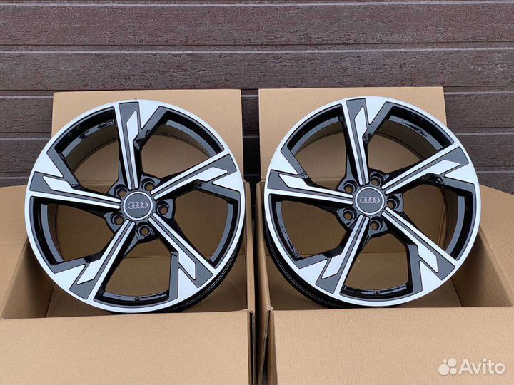 Литые диски модель 350