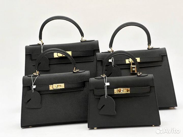 Сумка женская Hermes kelly