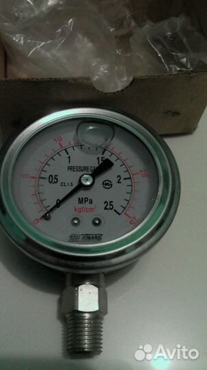Продам датчик давления