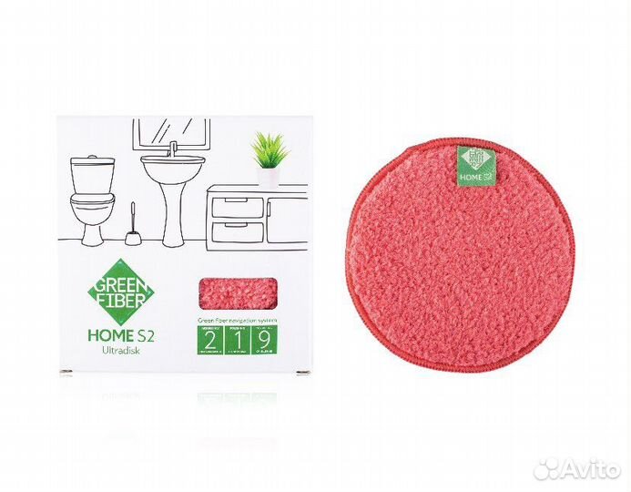 Диск Инволвер