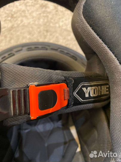 Мотозащита. Мотокуртка MCP. Шлем для скутера. yohe