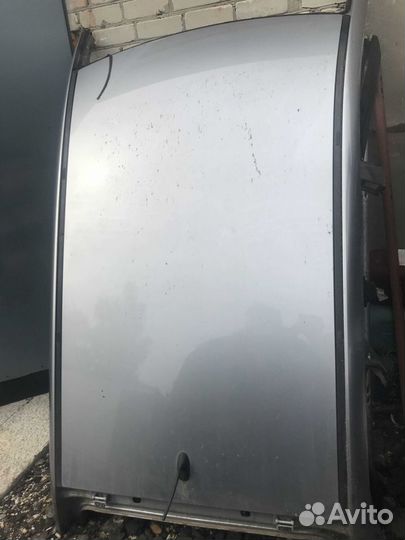 Крыша Mazda CX-7