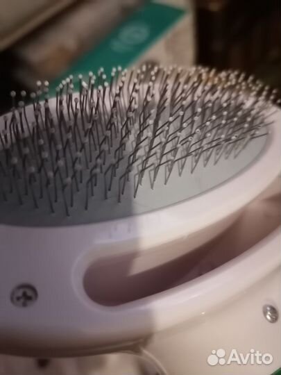 Фен для животных