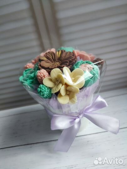 Шоколадные подарки