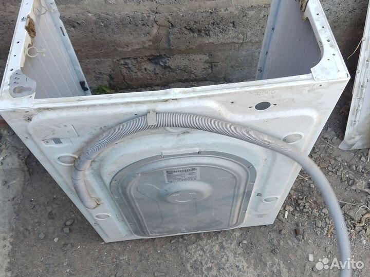 Корпус стиральной машины Самсунг