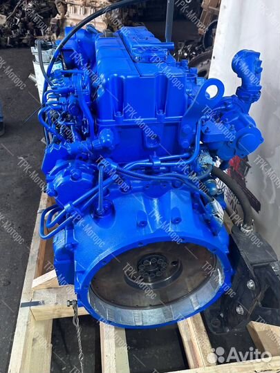 Ямз-5368 218 л.с