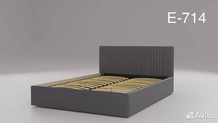 Кровати с подъёмным механизмом