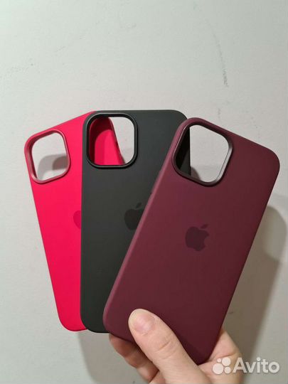 Чехол на iPhone 12 pro max