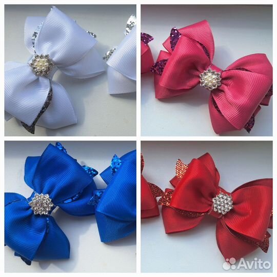 Резинка для волос