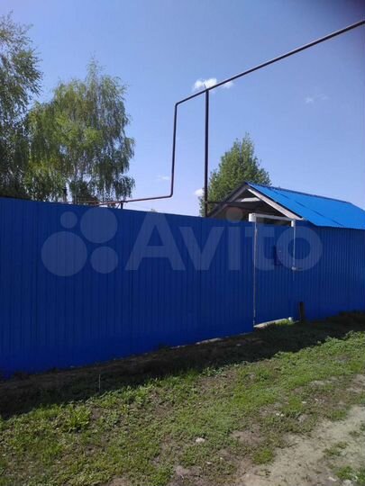 Дом 45 м² на участке 3 сот.