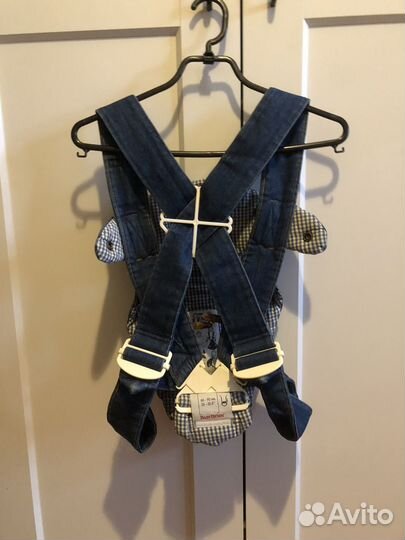 Рюкзак кенгуру переноска