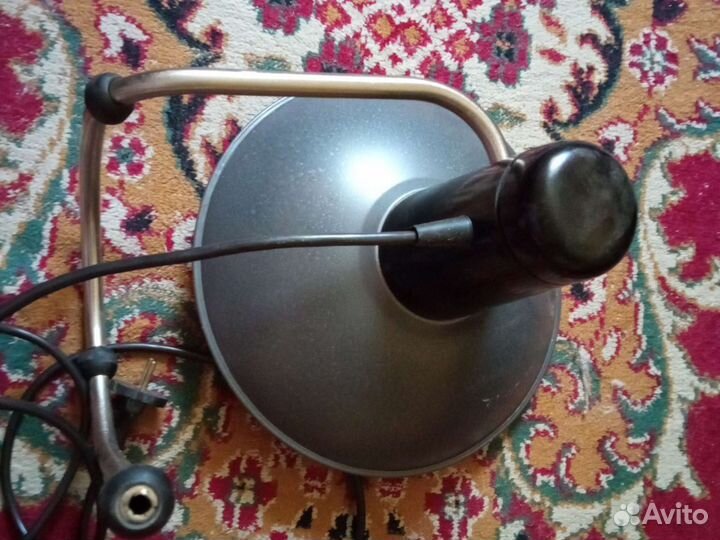 Обогреватель СССР