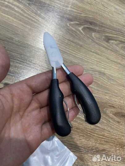 Кусачки для ногтей педикюр