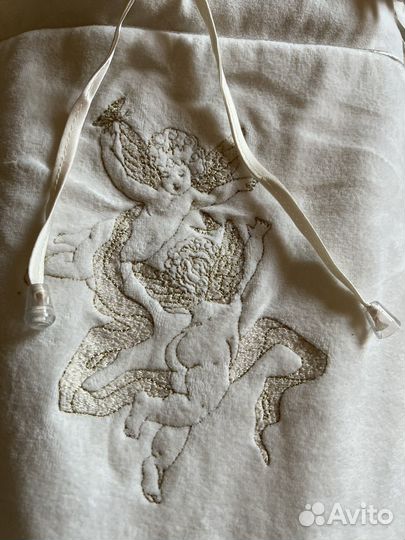 Конверт на выписку chepe