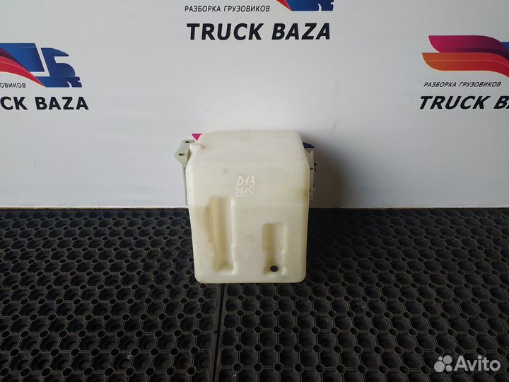 Бачок омывателя лобового стекла Daf CF