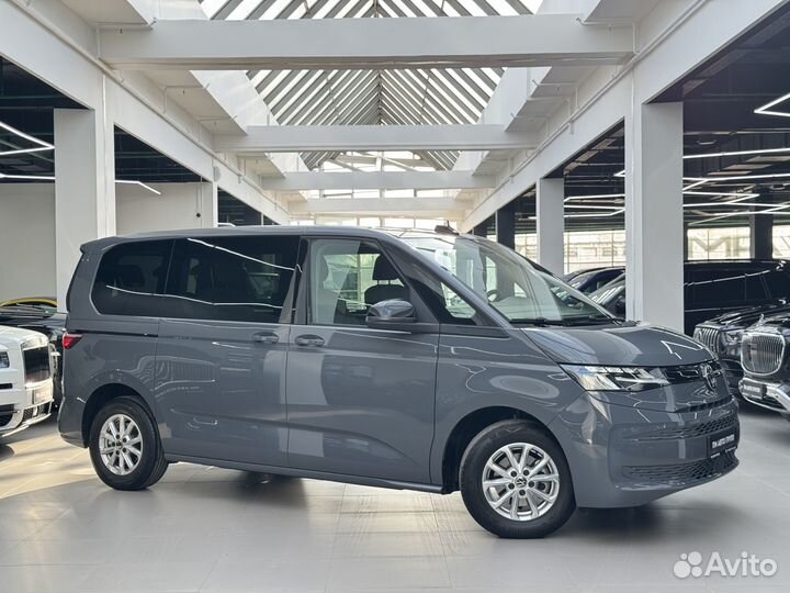Volkswagen Multivan 1.5 AMT, 2024, 12 500 км