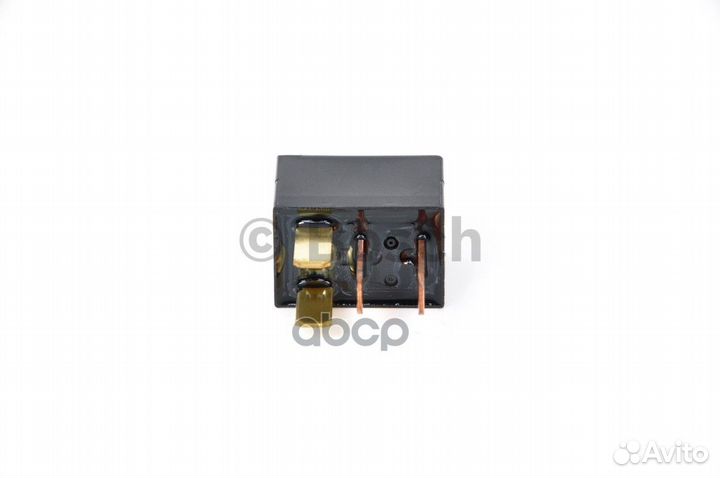 Реле 0986AH0090 Bosch