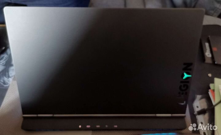 Lenovo legion y740 2070 i7