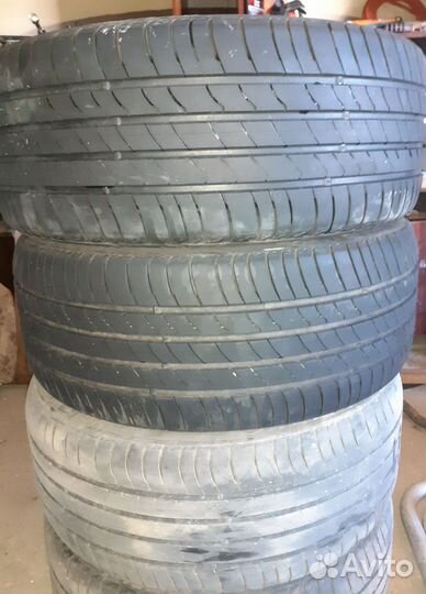 Kumho Ecsta HS51 225/45 R17 91W