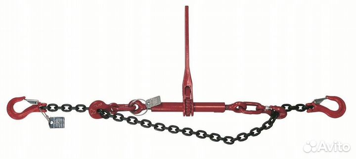 Крепежные цепи (цепные стяжки) производителя