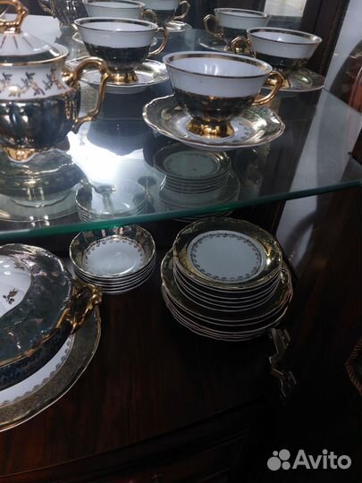 Набор столовой посуды