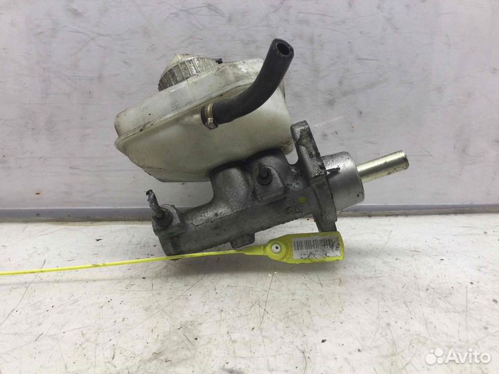 Цилиндр тормозной главный Opel Vectra X16XEL