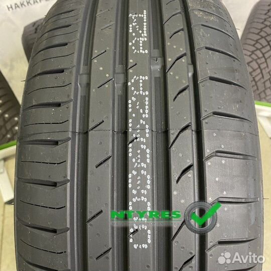 Goodride ZuperEco Z-107 185/60 R14 82H