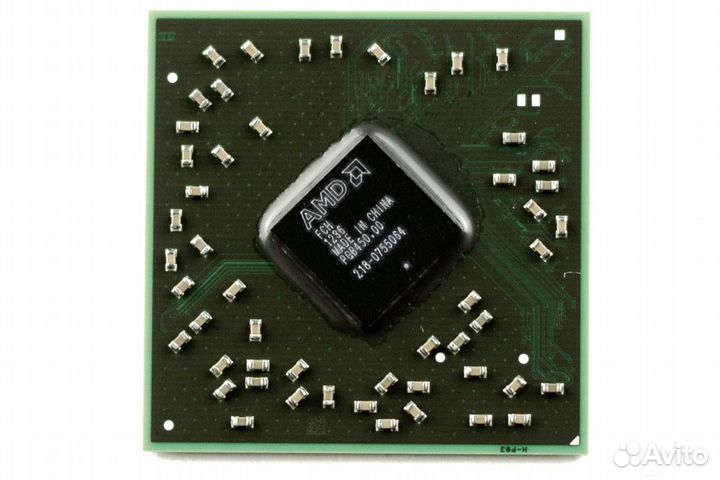 Микросхема 218-0755064 AMD (ATI)