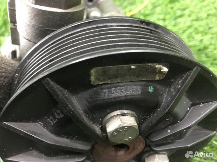 Насос гидроусилителя руля Bmw 3 E90 N54B30 2006