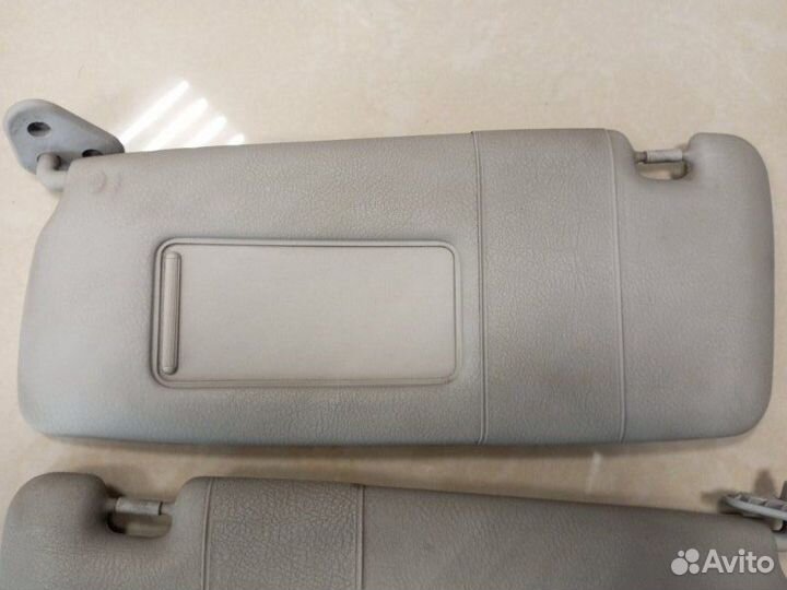 Козырек солнцезащитный Bmw 3-Series E46 M43 1999