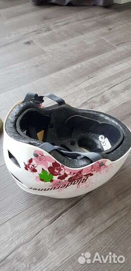 Ролики детские Bladerunner с защитой