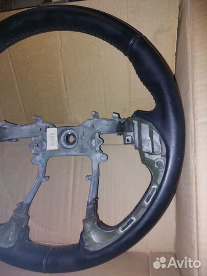 Руль Hyundai IX35