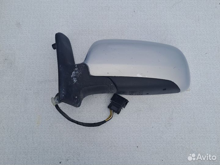 Зеркало левое,Volkswagen Sharan 1