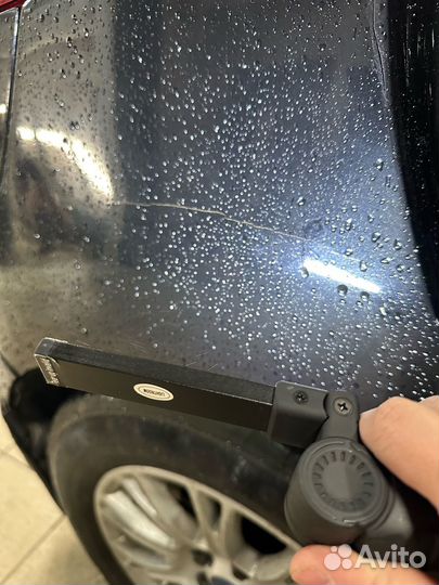 Услуги автоподборщика