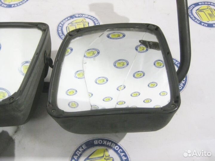 Зеркало в сборе правое 1613442 volvo, F 10