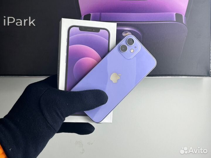 iPhone 12 mini, 128 ГБ