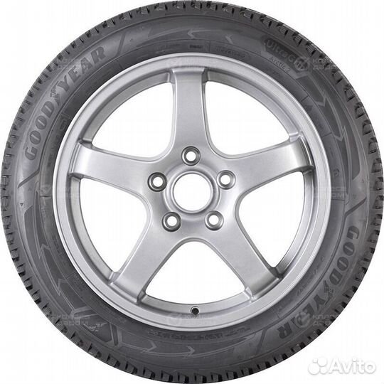 Goodyear UltraGrip Arctic 2 225/50 R18 99T