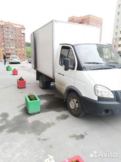 Грузоперевозки Советский Первомайский район обьгес