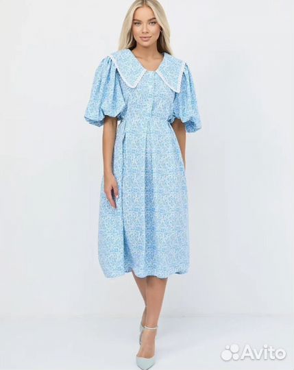 Женское платье